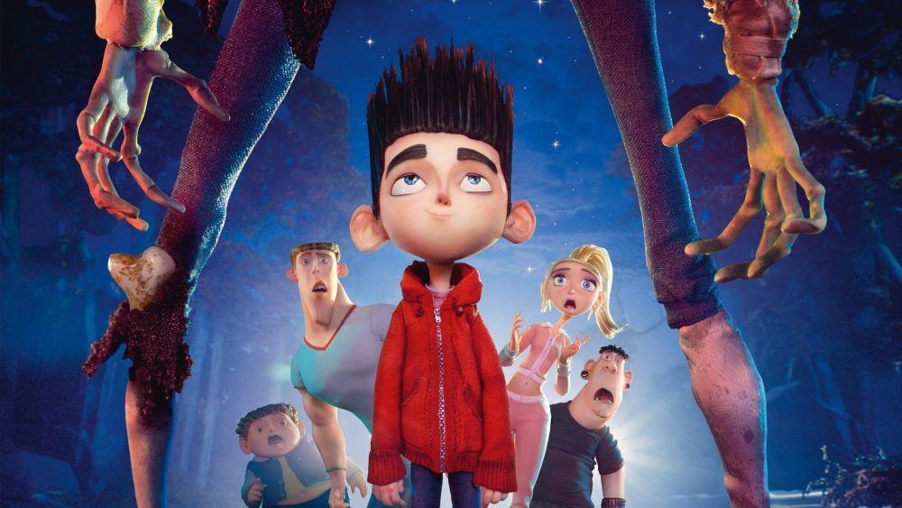 5 Fakta Film ParaNorman, Kisah Anak yang Bisa Berbicara dengan Hantu!