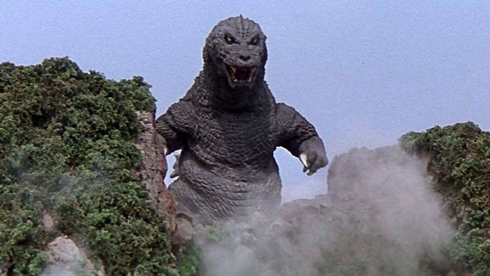 8 Versi Godzilla Paling Jahat! Sadis dan Kejam ke Manusia