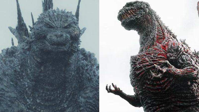 Shin Godzilla vs Godzilla Minus One, Mana yang Terkuat?
