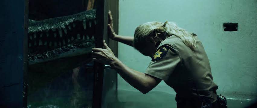 The Flood (dok. Lionsgate/The Flood)