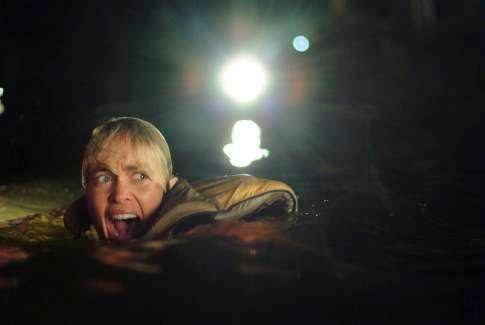 Rogue (dok. Dimension Films/Rogue)