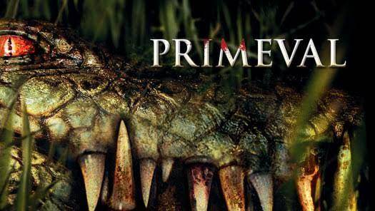 Primeval (dok. Paria/Primeval)