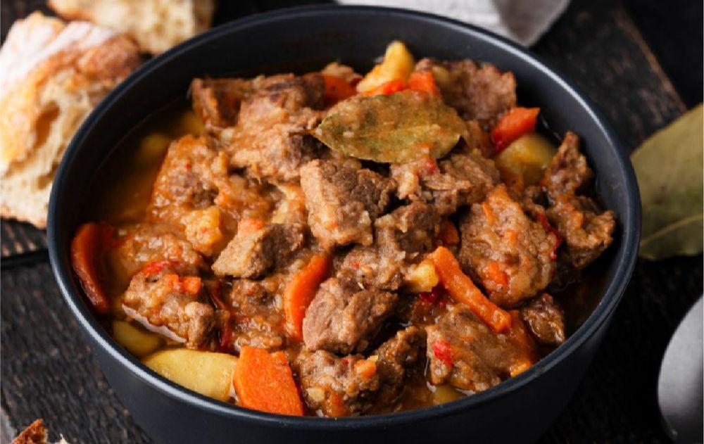Resep Gulai Kambing Khas Padang, Bumbu Rempahnya Wangi