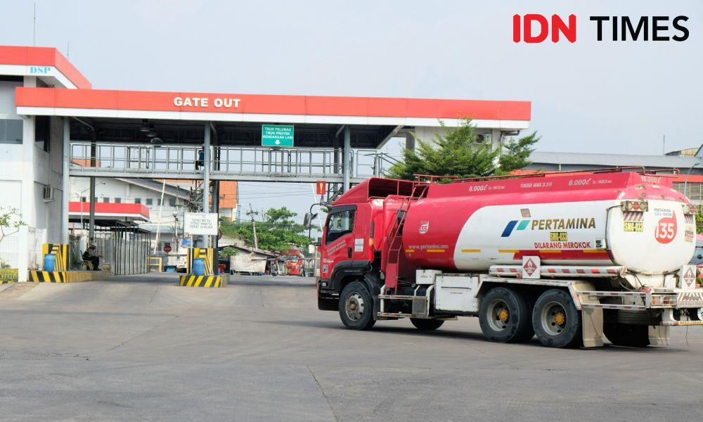 Realisasi TKDN Pertamina Tembus Rp374 Triliun