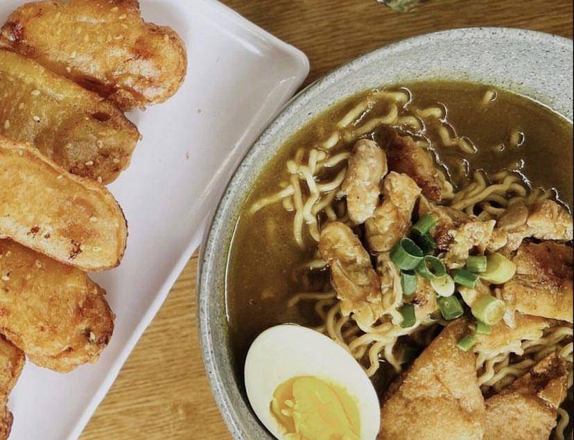 Mie Kari. (Instagram/yagidrip)
