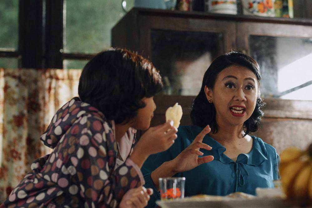 Keluarga Cemara (dok. Visinema Pictures/Keluarga Cemara)
