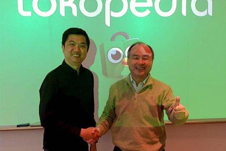 William Tanuwijaya, pendiri Tokopedia (instagram.com/liamtanu)
