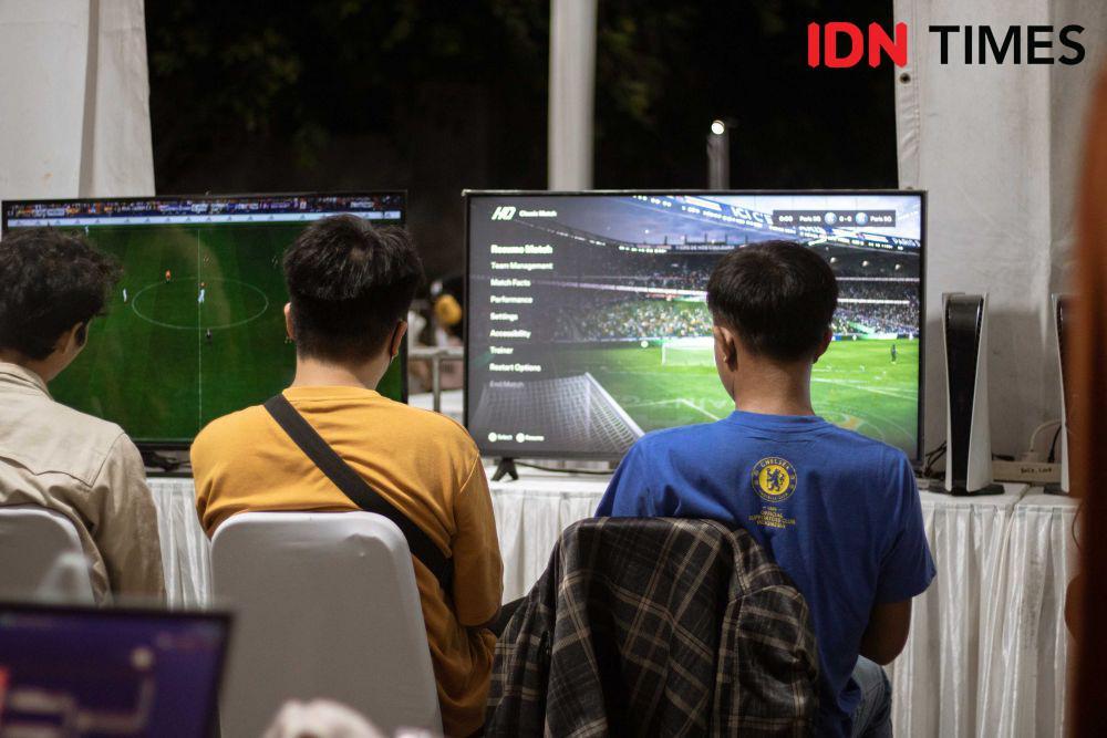 Makassar E-Sport Week Fest 2024 Digelar, Total Hadiah Capai Rp80 Juta