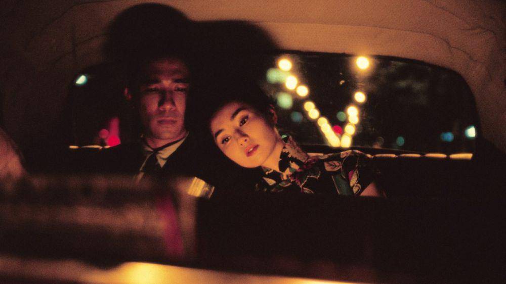 Film romance asal hongkong (dok. Focus Features/In the Mood for Love)