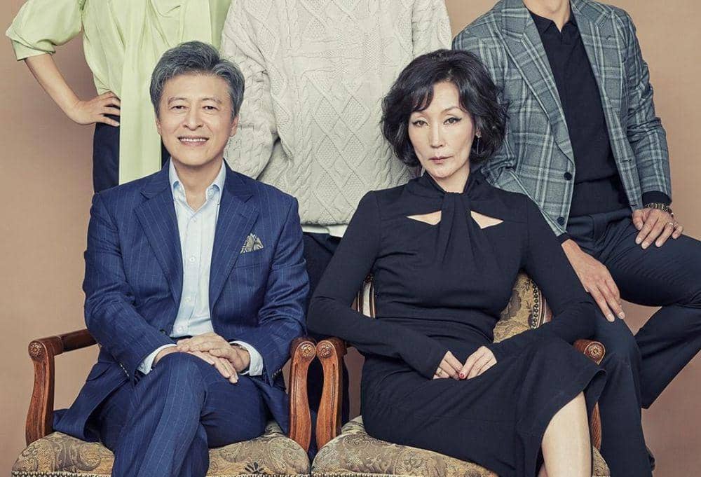 Kwon Hae Hyo dan Lee Hye Young di drama Bitter Sweet Hell (instagram.com/mbcdrama_now)