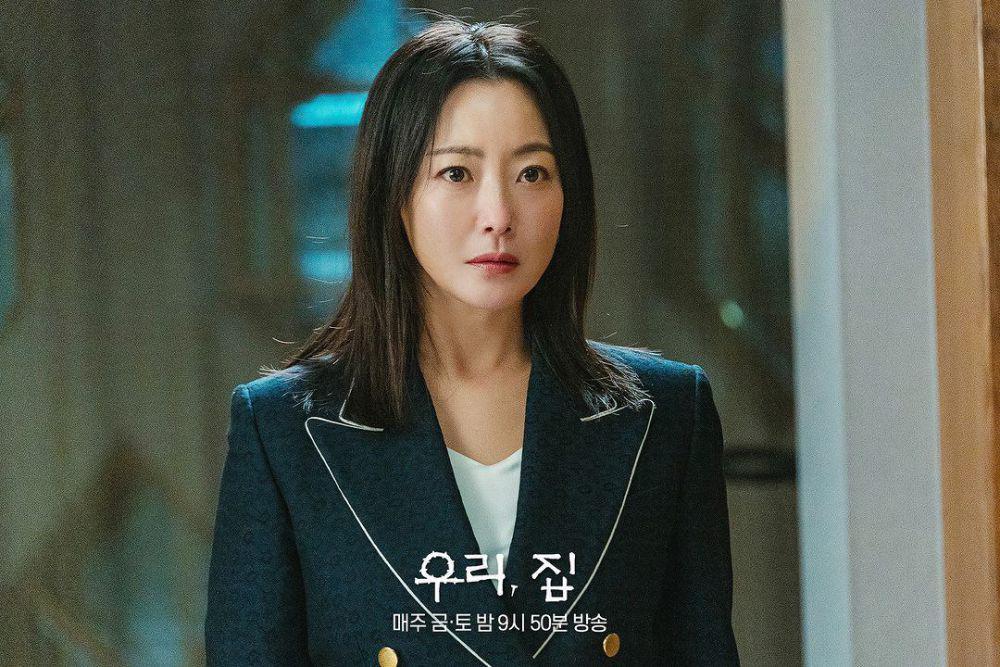 8 Fakta Kehidupan 'Sempurna' Noh Young Won di Bitter Sweet Hell