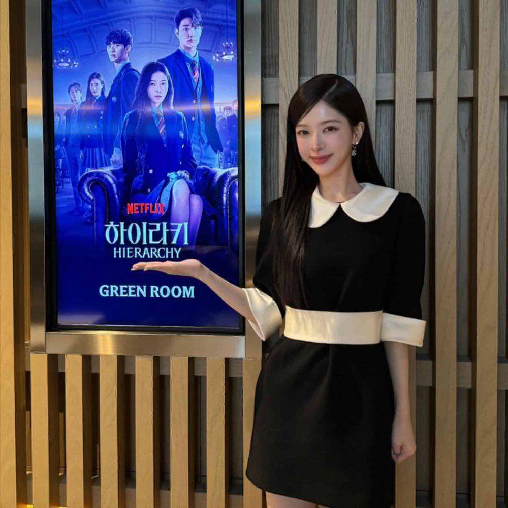 potret Roh Jeong Eui (instagram.com/namooactorsl