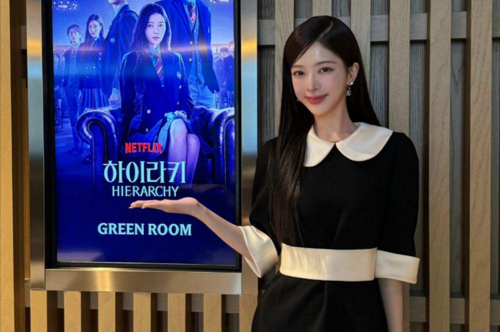 7 Proyek Akting Populer Artis Namoo Actors di Awal 2024, Ada Hierarcy!