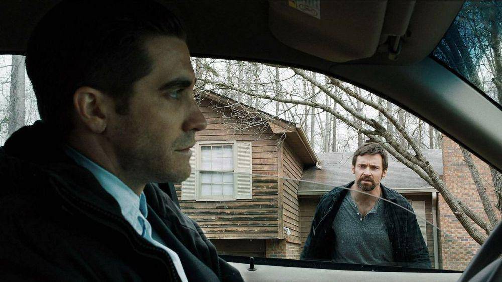 Prisoners (dok. Warner Bros. / Prisoners)
