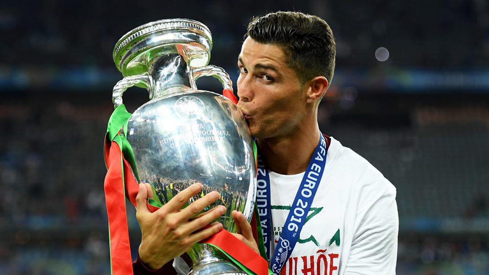 4 Alumnus Euro 2016 yang Dibawa Portugal ke Euro 2024