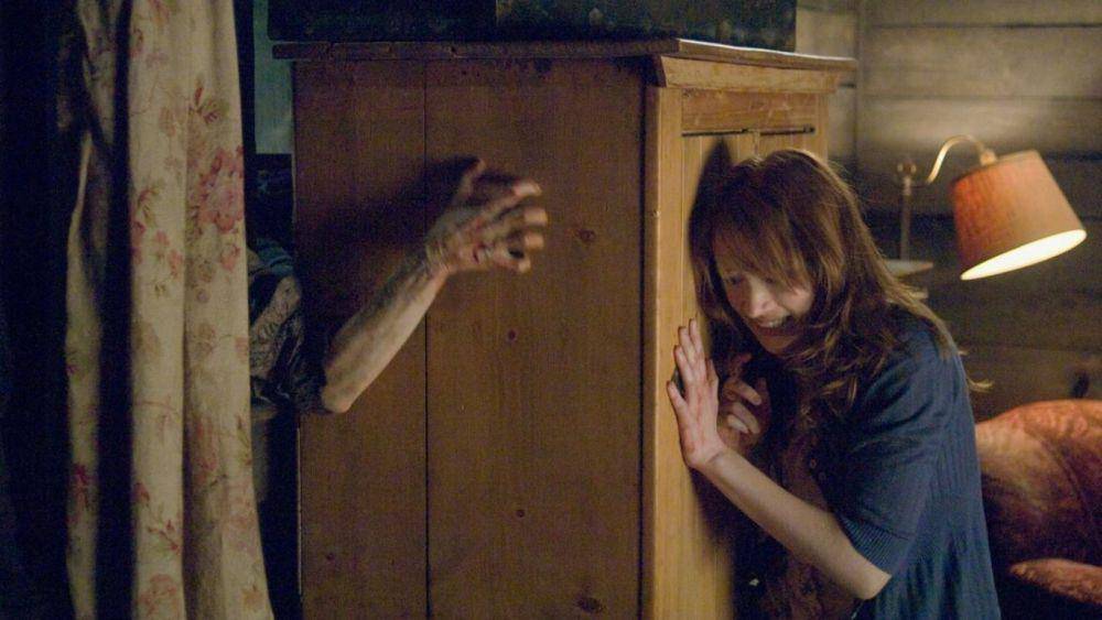 cuplikan film The Cabin in the Woods (dok. Lionsgate/The Cabin in the Woods)