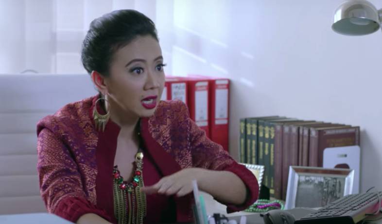 Cek Toko Sebelah (dok. Starvision Plus/Cek Toko Sebelah)