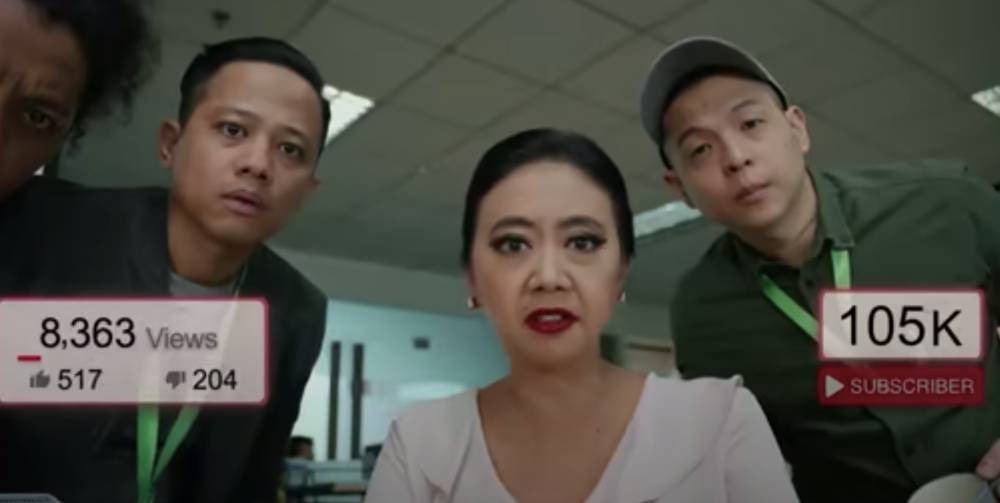Ghost Writer 2 (dok. Starvision Plus/Ghost Writer 2)