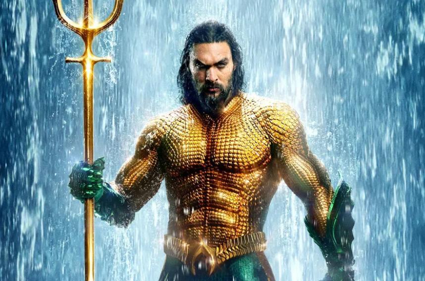 Kisah Jason Momoa Aquaman, Perjalanan Finansial Pernah Terlilit Utang!