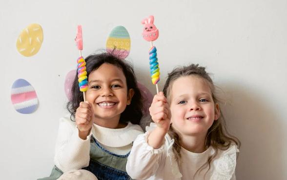 3 Cara Kreatif Mengedukasi Anak tentang Bahaya Konsumsi Gula Berlebih
