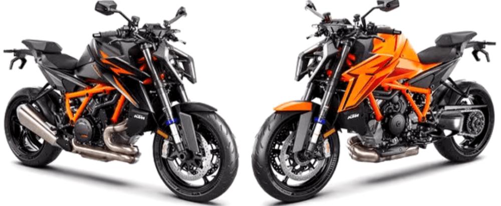 KTM 1390 Super Adventure 2025, Perpaduan Performa dan Kenyamanan
