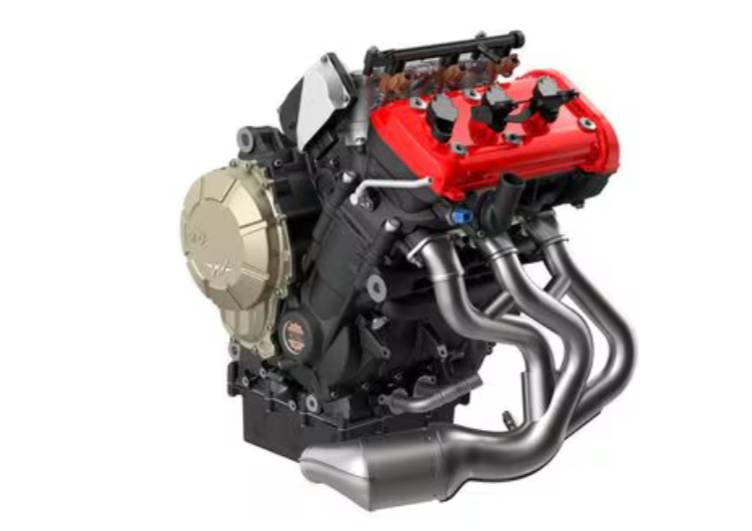 MV Agusta Enduro Veloce 2024. (Cycleworld.com)