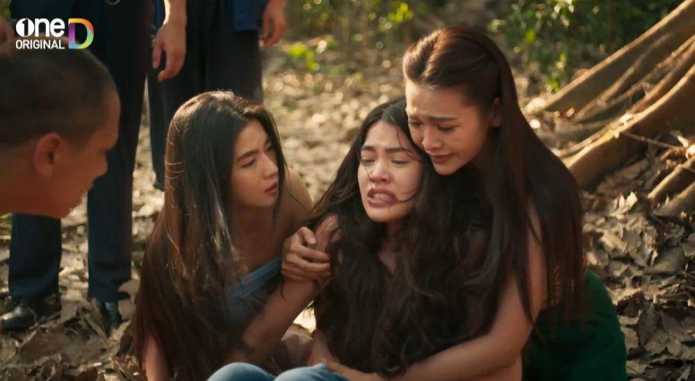 cuplikan trailer Bangkok Blossom (dok. Channel One31/ Bangkok Blossom)