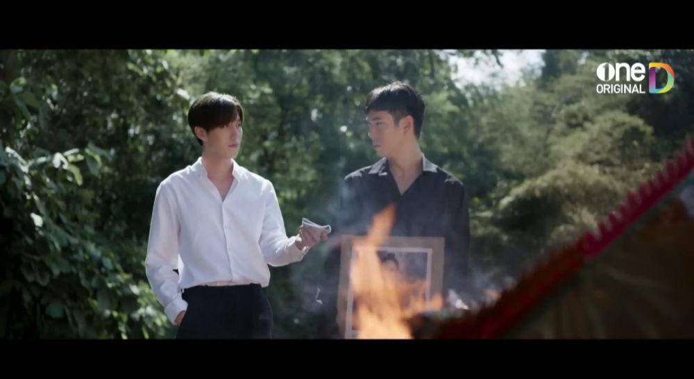 cuplikan teaser Spare Me Your Mercy (dok. Channel One31/ Spare Me Your Mercy)