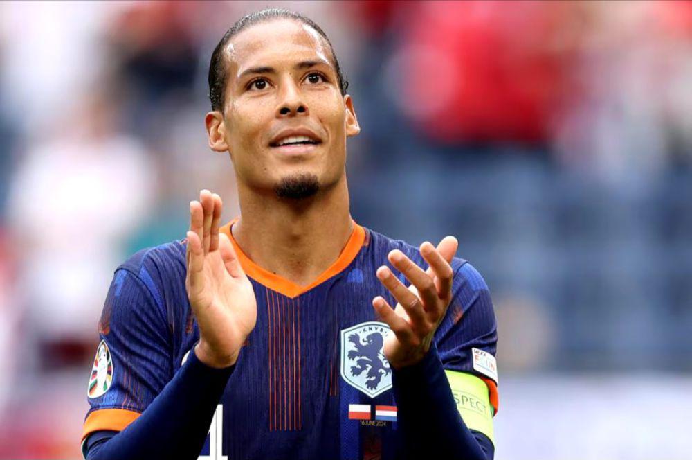 5 Pemain Timnas Belanda dengan Performa Terbaik di Euro 2024