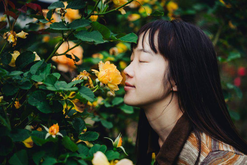 ilustrasi berhenti mencoba sempurna (unsplash.com/Sheng Hu)