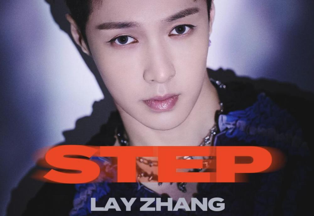 ⁠Konser Lay Zhang di Jakarta Batal Diadakan