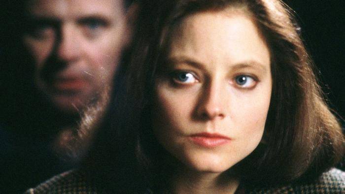 The Silence Of The Lambs (dok. Orion Pictures / The Silence Of The Lambs)