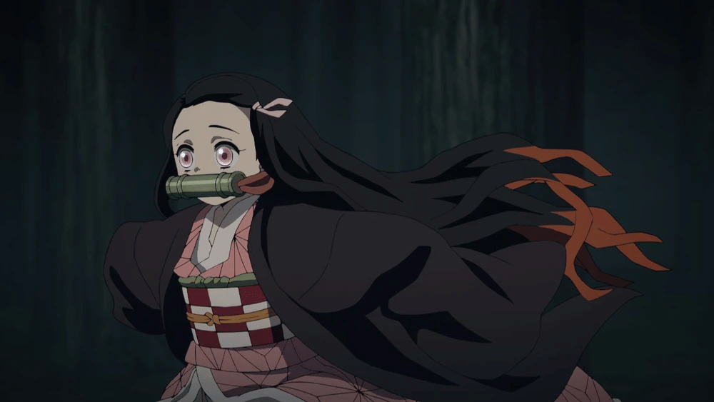 dok. Ufotable/ Kimetsu no Yaiba