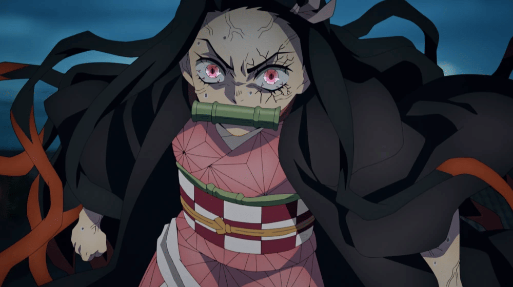 dok. Ufotable/ Kimetsu no Yaiba