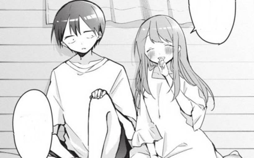 dok. Young Jump/ Kubo Won’t Let Me Be Invisible