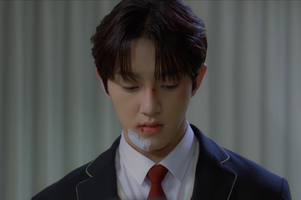 7 Efek Toxic Parenting bagi Se Kyung High School Return of a Gangster