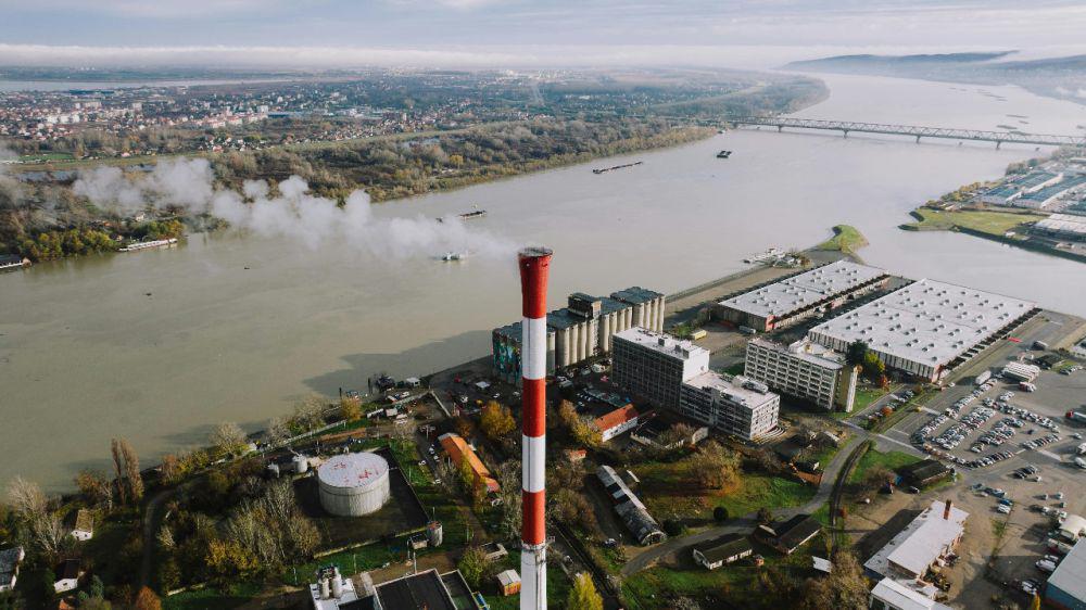95,3 Persen Sumber Energi untuk Industri di Jateng dari Fosil Batubara