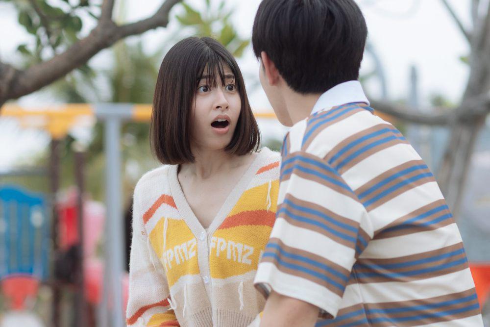 3 Penyebab Kesalahpahaman di Drama Thailand My Love Mix-Up!