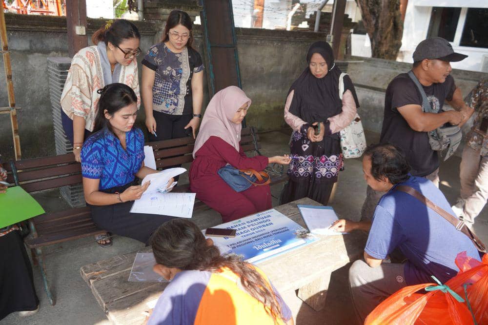 Hewan kurban dari Pelindo Bali Nusra (Dok.IDN Times/istimewa)