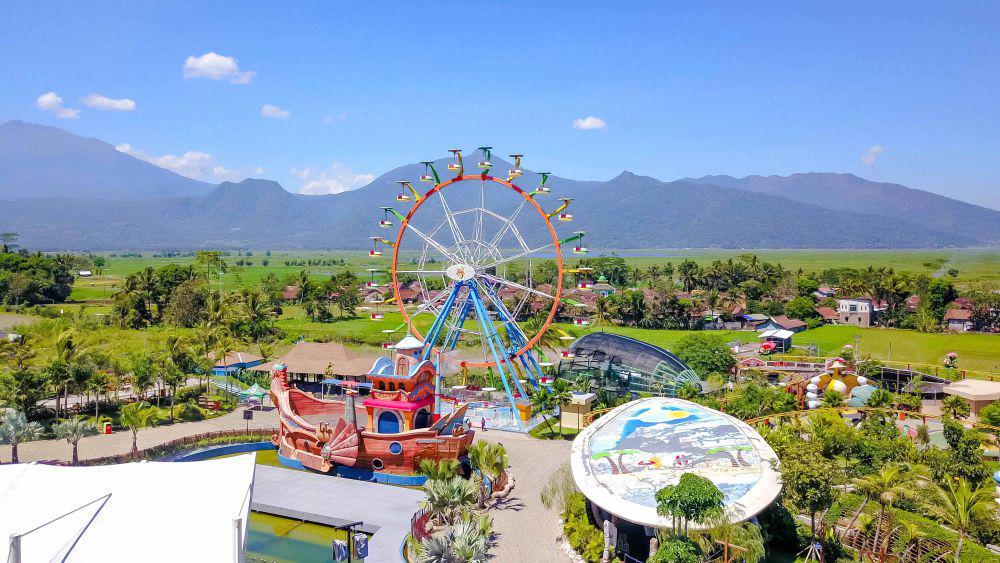5 Destinasi Wisata yang Wajib Dikunjungi di Kabupaten Semarang