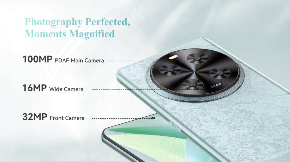 potret kamera Cubot Hafury Meet (hafury.com)