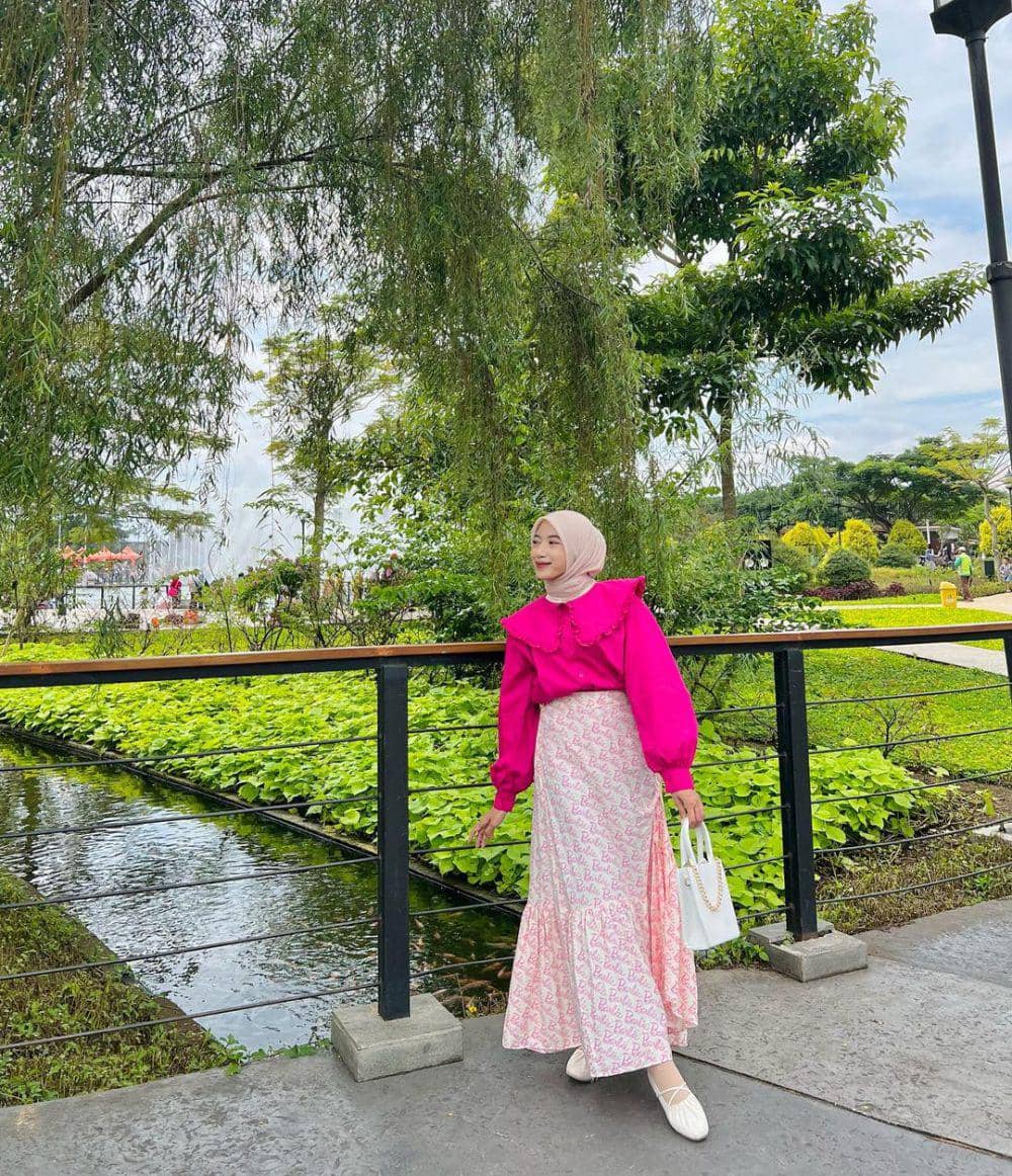Rafika Rahma (instagram.com/rafikarahmaaa)