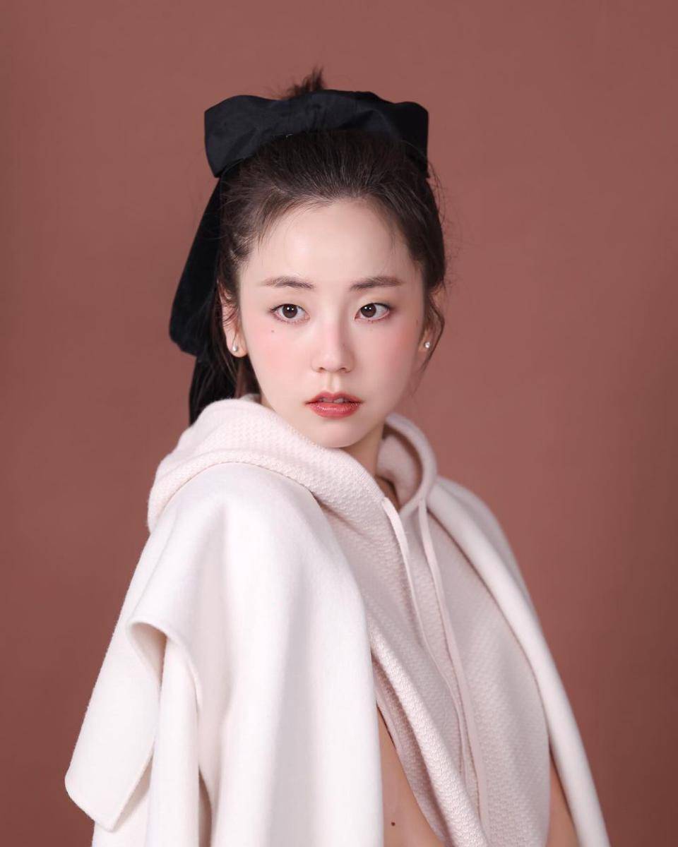 Sohee eks Wonder Girls (instagram.com/ssoheean)