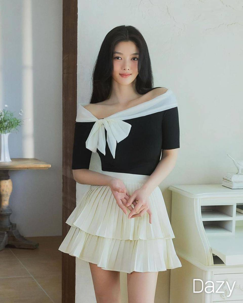 Kim Yoo Jung (instagram.com/you_r_love)