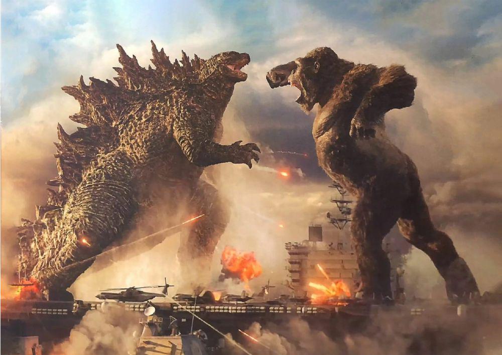 5 Film 2024 yang Dinilai Tak Sesuai Ekspektasi oleh Kritikus