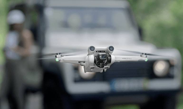 DJI Mini 3 Pro (dji.com)