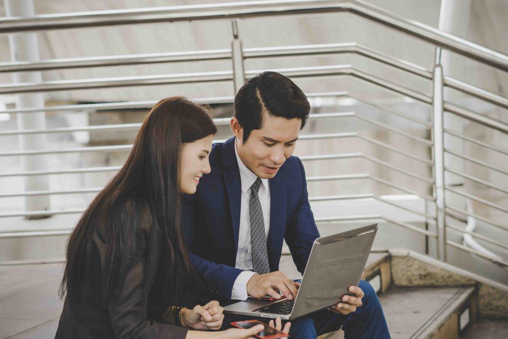 6 Pasangan yang Cocok jadi Partner Bisnis, Ada Zodiakmu?