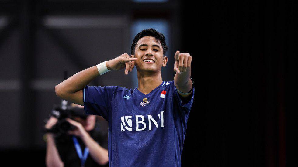 Alwi Farhan (bwfthomasubercups.bwfbadminton.com)