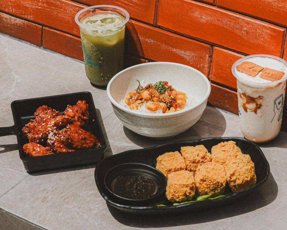 deLuna Coffee & Eatery (instagram.com/delunacoffee.sby)