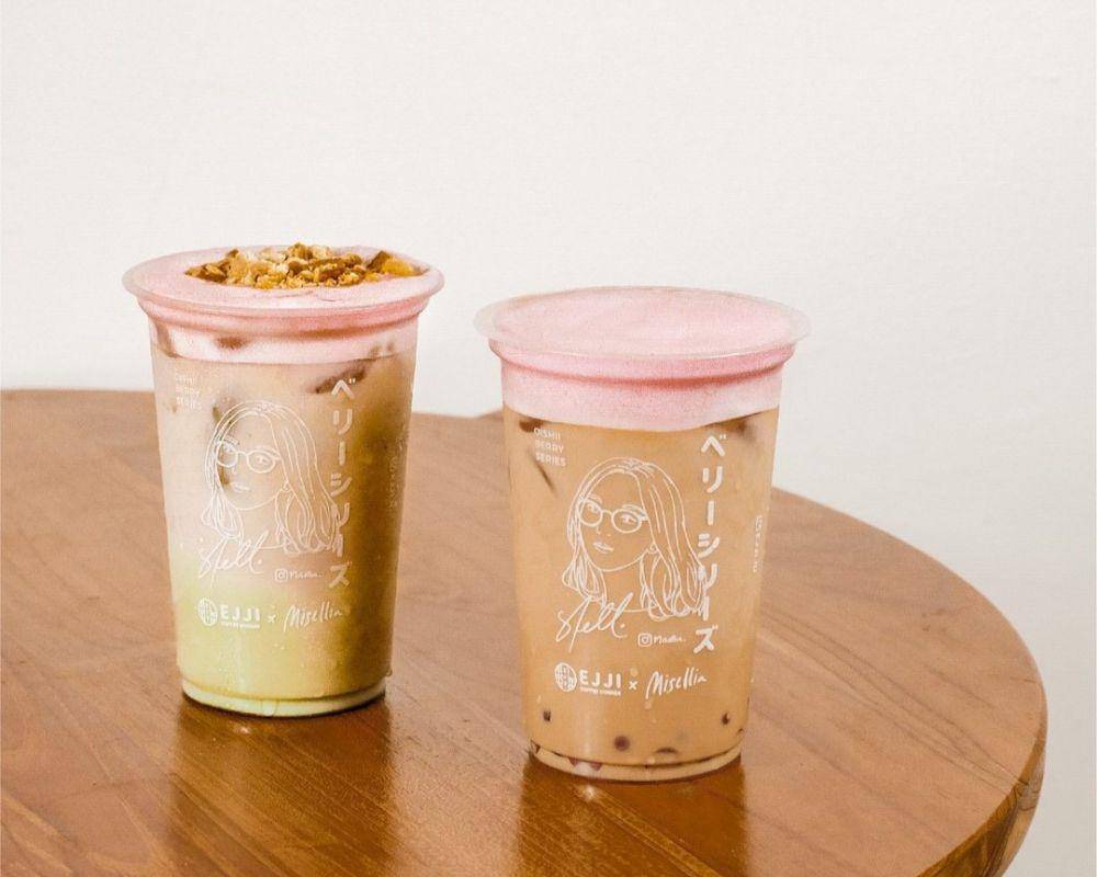 Ejji Coffee Corner (instagram.com/ejji.id)